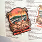 Cruel Summer Stickers