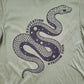 Rep Snake T-Shirt