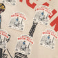 Vintage Style Stickers #1