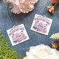 Getaway Car Air Freshener