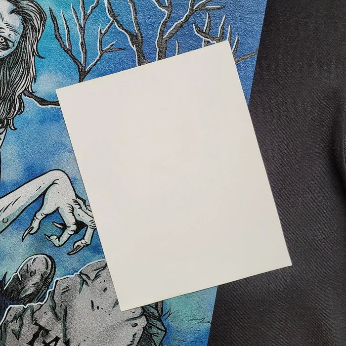 Rep Zombie Sticker