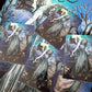 Rep Zombie Sticker