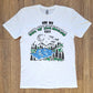 Out of The Woods T-Shirt (White)