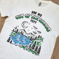 Out of The Woods T-Shirt (White)