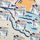 Snow On The Beach T-Shirt / Sticker