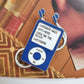 Midnights Ipod Enamel Pin