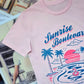 Sunrise Boulevard T-Shirt