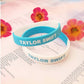 Taylor Wristbands (FREE)