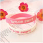 Taylor Wristbands (FREE)