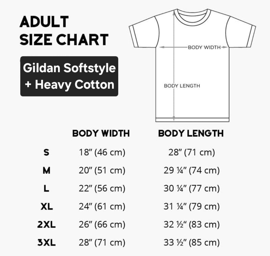 B-Grade T-Shirts