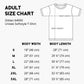 Opalite Spray Bottle T-Shirts (Natural/Black)