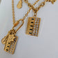Piano Charms