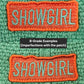 Showgirl Cardigan