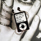 Rep Ipod Enamel Pin