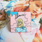 Lover Album Cover Enamel Pin