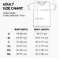 Out of The Woods T-Shirt (White)