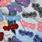 Taylor Swift Patches (Colourful)