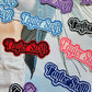 Taylor Swift Patches (Colourful)