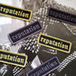 Reputation Patches