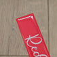 B-Grade Resin Album Bookmarks