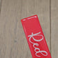 B-Grade Resin Album Bookmarks